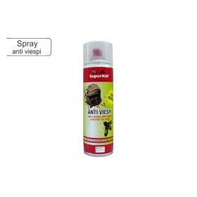 Spray Anti Viespi Super Kill